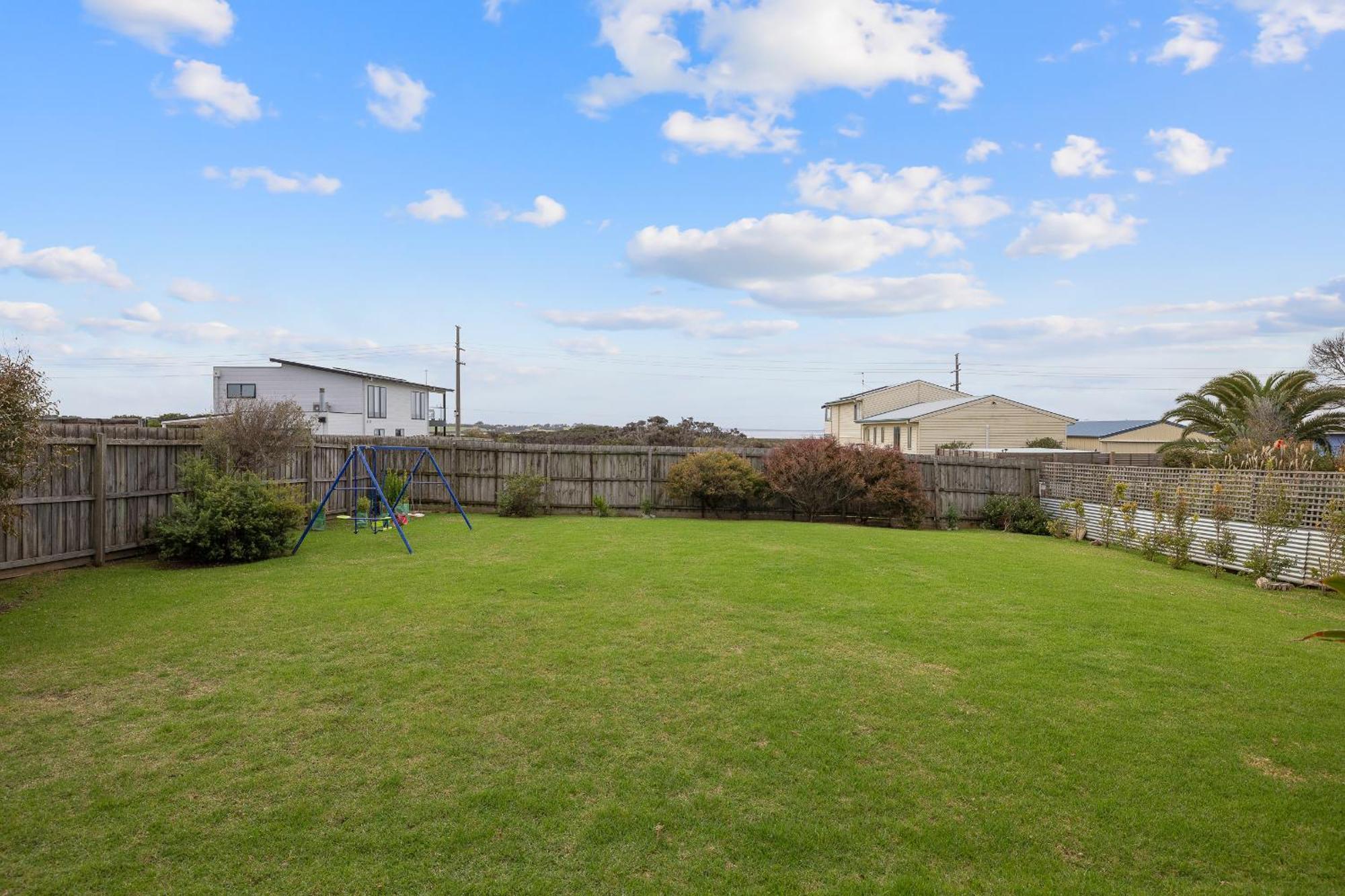 Island Daze Surf Beach Phillip Island Villa Exterior photo